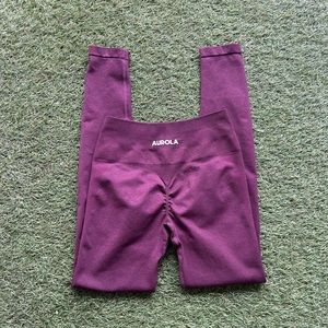 Aurola leggings